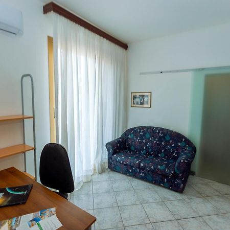 Lo Zio Michele Apartments Nuova Gibellina Exterior foto