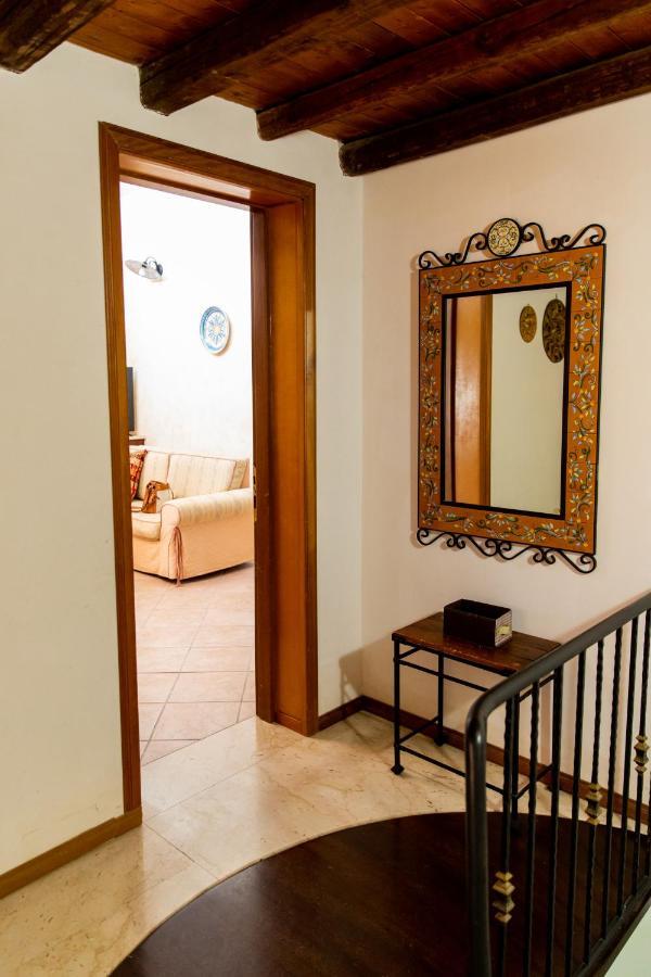 Lo Zio Michele Apartments Nuova Gibellina Exterior foto